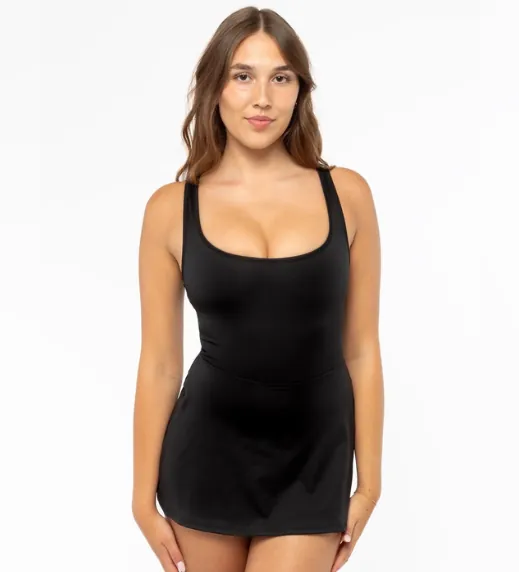 UPF50 Dry Tech Athletic Dress
